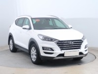 Hyundai Tucson  1.6 T-GDI Ice Braker
