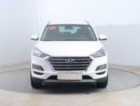Hyundai Tucson  1.6 T-GDI Ice Braker