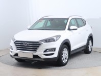 Hyundai Tucson  1.6 T-GDI Ice Braker