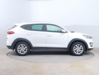 Hyundai Tucson  1.6 T-GDI Ice Braker
