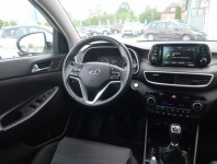 Hyundai Tucson  1.6 T-GDI Ice Braker