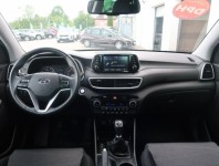 Hyundai Tucson  1.6 T-GDI Ice Braker