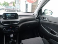 Hyundai Tucson  1.6 T-GDI Ice Braker