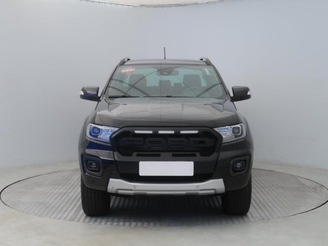 Ford Ranger  2.0 EcoBlue Wildtrack