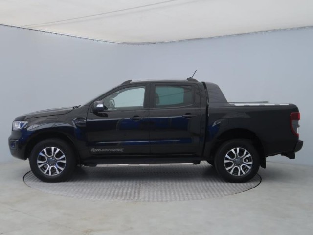 Ford Ranger  2.0 EcoBlue Wildtrack