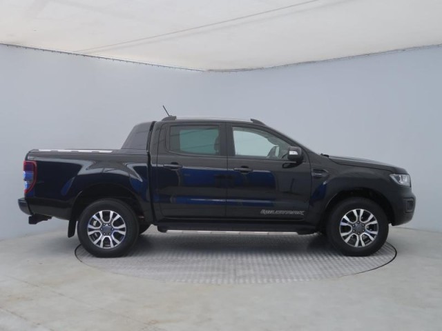 Ford Ranger  2.0 EcoBlue Wildtrack