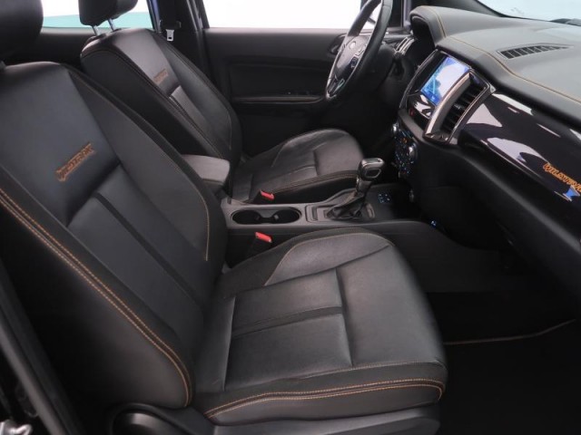Ford Ranger  2.0 EcoBlue Wildtrack