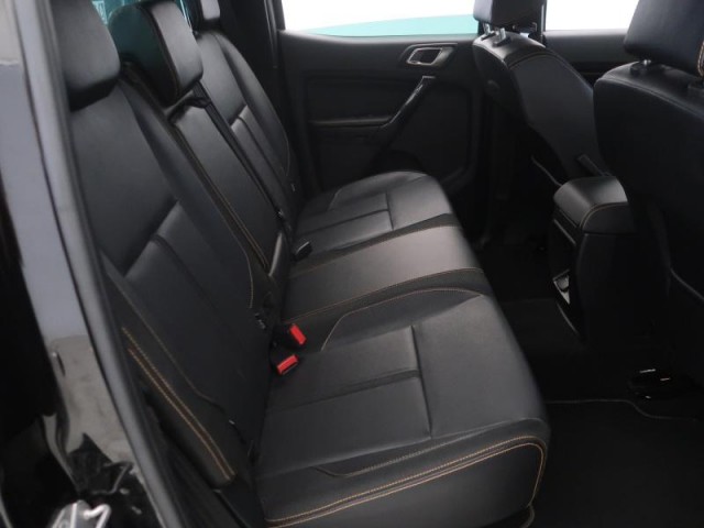 Ford Ranger  2.0 EcoBlue Wildtrack