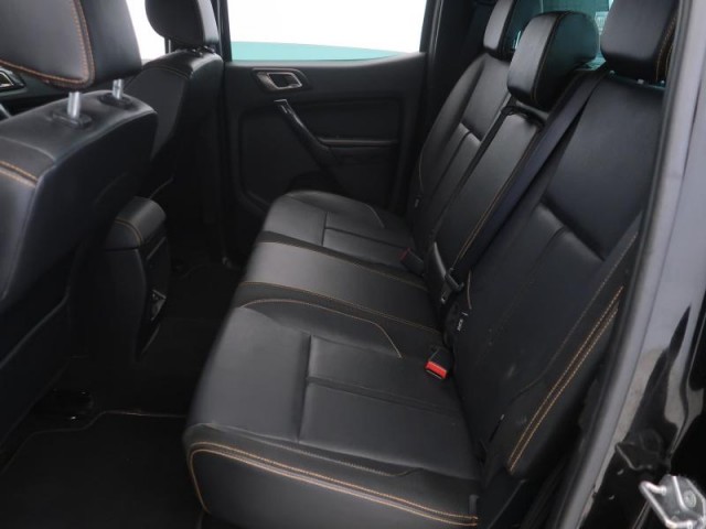 Ford Ranger  2.0 EcoBlue Wildtrack