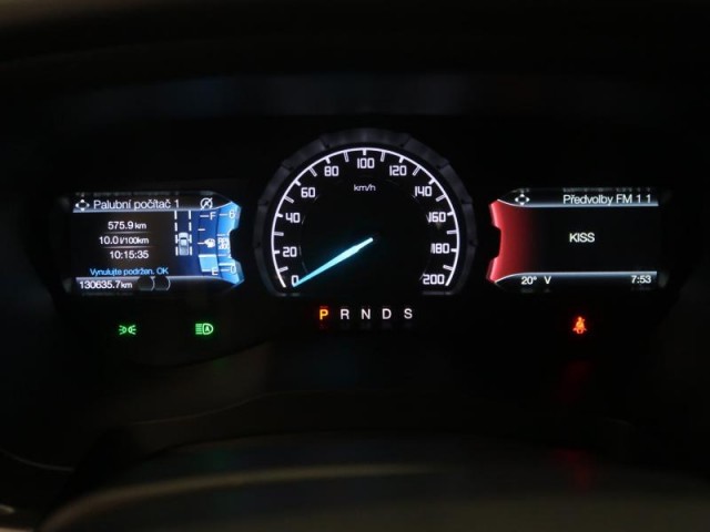 Ford Ranger  2.0 EcoBlue Wildtrack