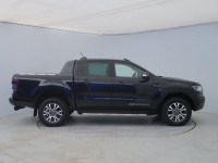 Ford Ranger  2.0 EcoBlue Wildtrack