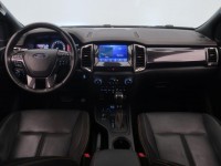 Ford Ranger  2.0 EcoBlue Wildtrack