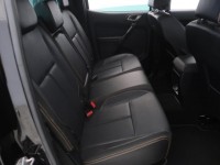 Ford Ranger  2.0 EcoBlue Wildtrack