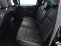 Ford Ranger  2.0 EcoBlue Wildtrack