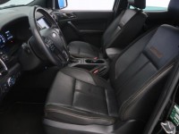 Ford Ranger  2.0 EcoBlue Wildtrack