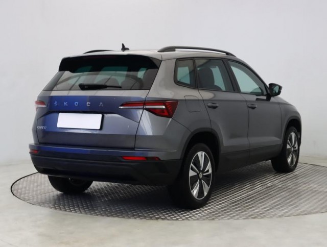 Škoda Karoq  1.5 TSI 