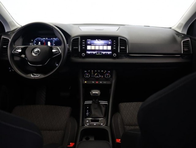 Škoda Karoq  1.5 TSI 