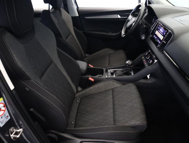 Škoda Karoq  1.5 TSI 