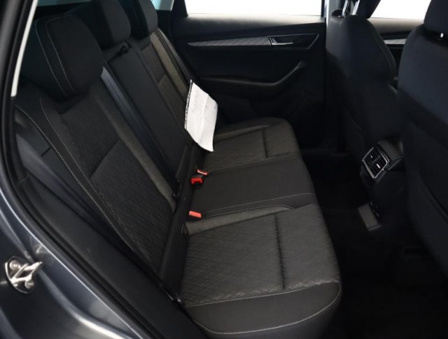 Škoda Karoq  1.5 TSI 