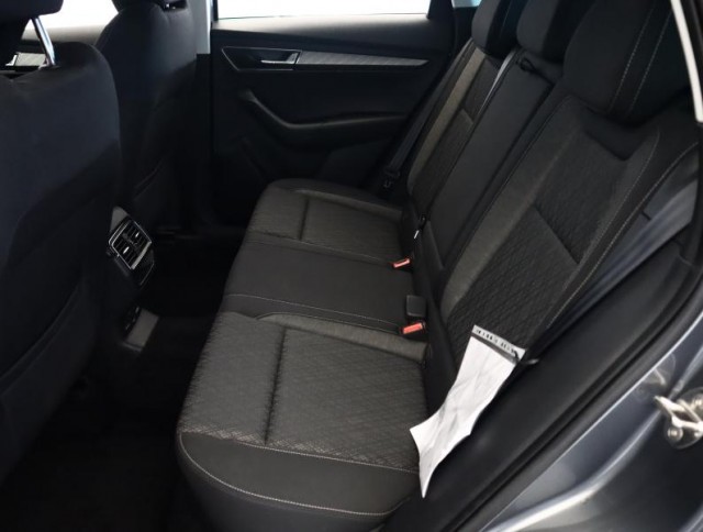 Škoda Karoq  1.5 TSI 