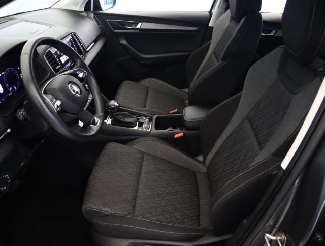 Škoda Karoq  1.5 TSI 