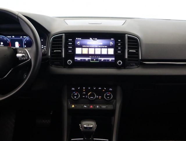 Škoda Karoq  1.5 TSI 