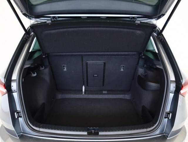 Škoda Karoq  1.5 TSI 