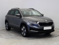 Škoda Karoq  1.5 TSI 