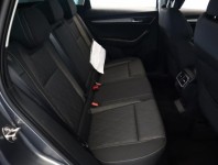 Škoda Karoq  1.5 TSI 