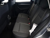 Škoda Karoq  1.5 TSI 