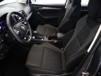 Škoda Karoq  1.5 TSI 