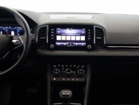 Škoda Karoq  1.5 TSI 