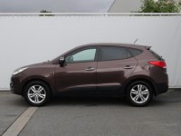 Hyundai ix35  1.7 CRDi 