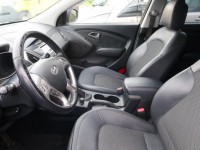 Hyundai ix35  1.7 CRDi 