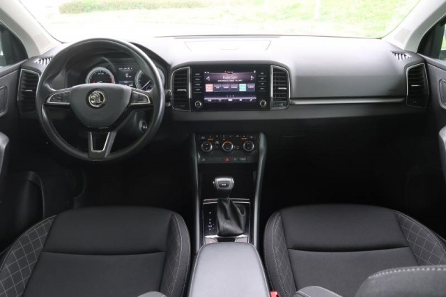 Škoda Karoq  1.5 TSI Ambition Plus