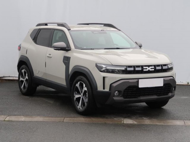 Dacia Duster  1.0 TCe 