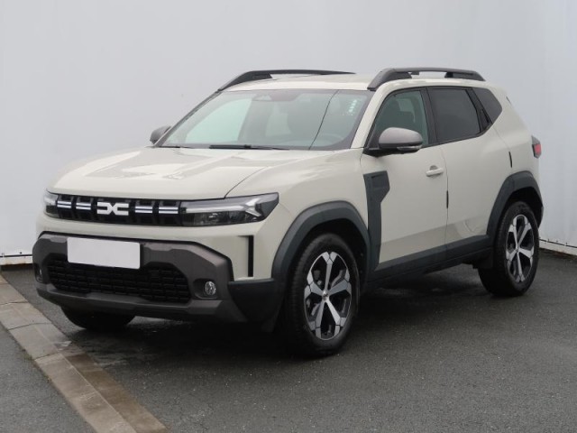 Dacia Duster  1.0 TCe 