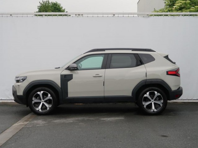 Dacia Duster  1.0 TCe 