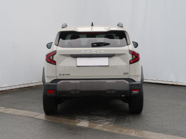Dacia Duster  1.0 TCe 