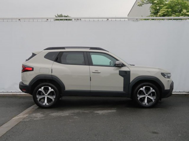 Dacia Duster  1.0 TCe 