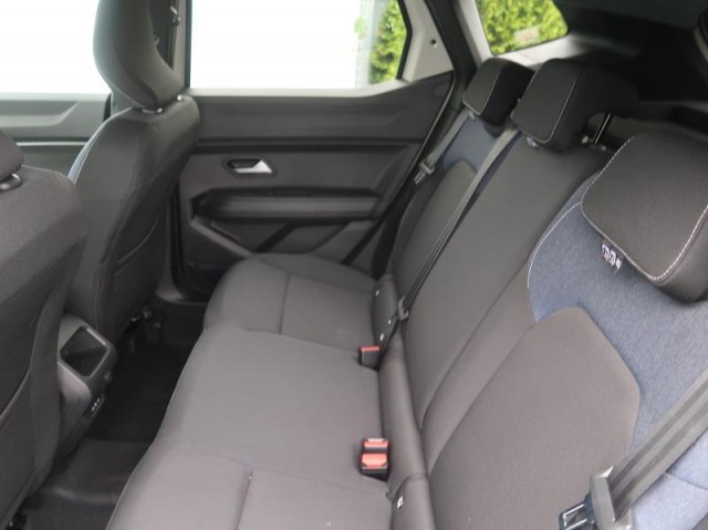 Dacia Duster  1.0 TCe 