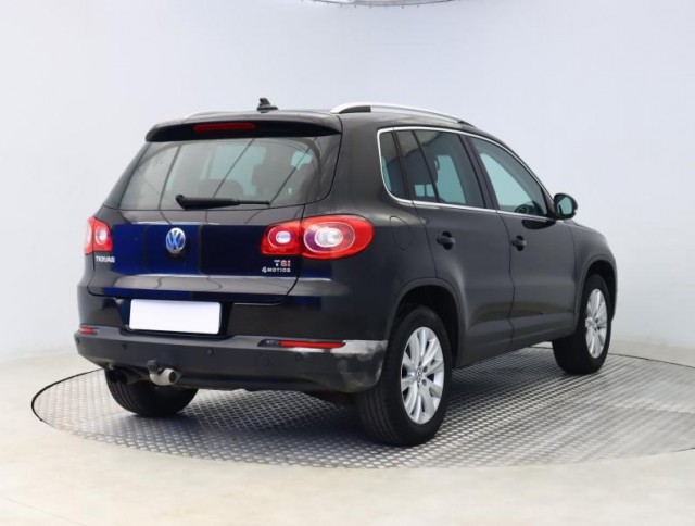 Volkswagen Tiguan  1.4 TSI 