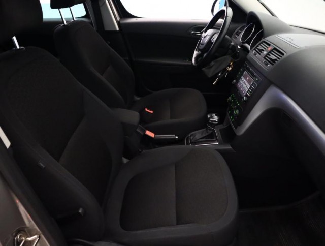 Škoda Yeti  2.0 TDI Style