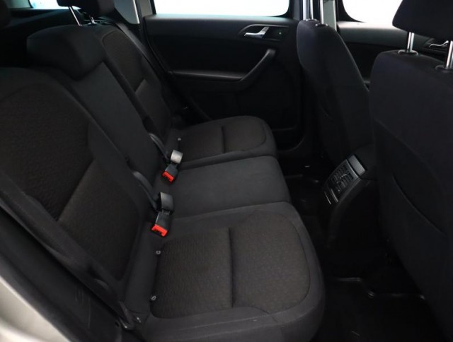 Škoda Yeti  2.0 TDI Style