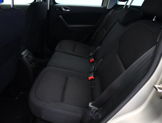 Škoda Yeti  2.0 TDI Style