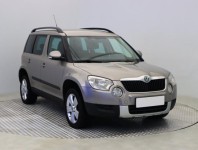 Škoda Yeti  2.0 TDI Style