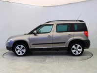 Škoda Yeti  2.0 TDI Style