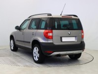 Škoda Yeti  2.0 TDI Style