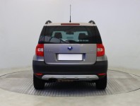 Škoda Yeti  2.0 TDI Style