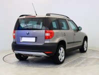 Škoda Yeti  2.0 TDI Style